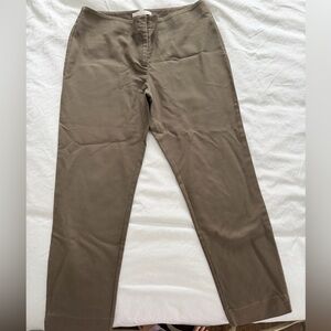 Chico's Tan Chinos for Men